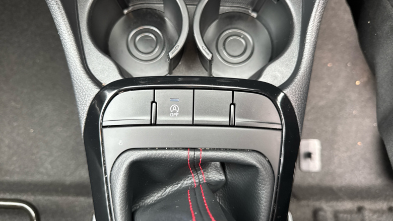 Kia Picanto 1.0T GDi GT-line 5dr [4 seats] Petrol Hatchback